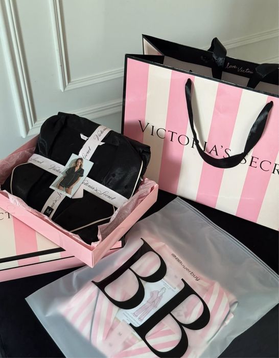 Піжами Вікторія Сікрет, лише оригінал