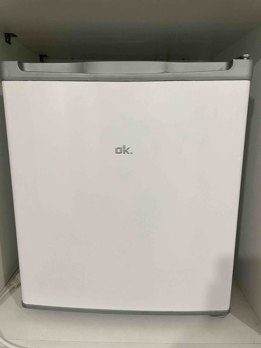 Морозильна камера Міні OK MS1072 Німеччина на 34 літра Технодом