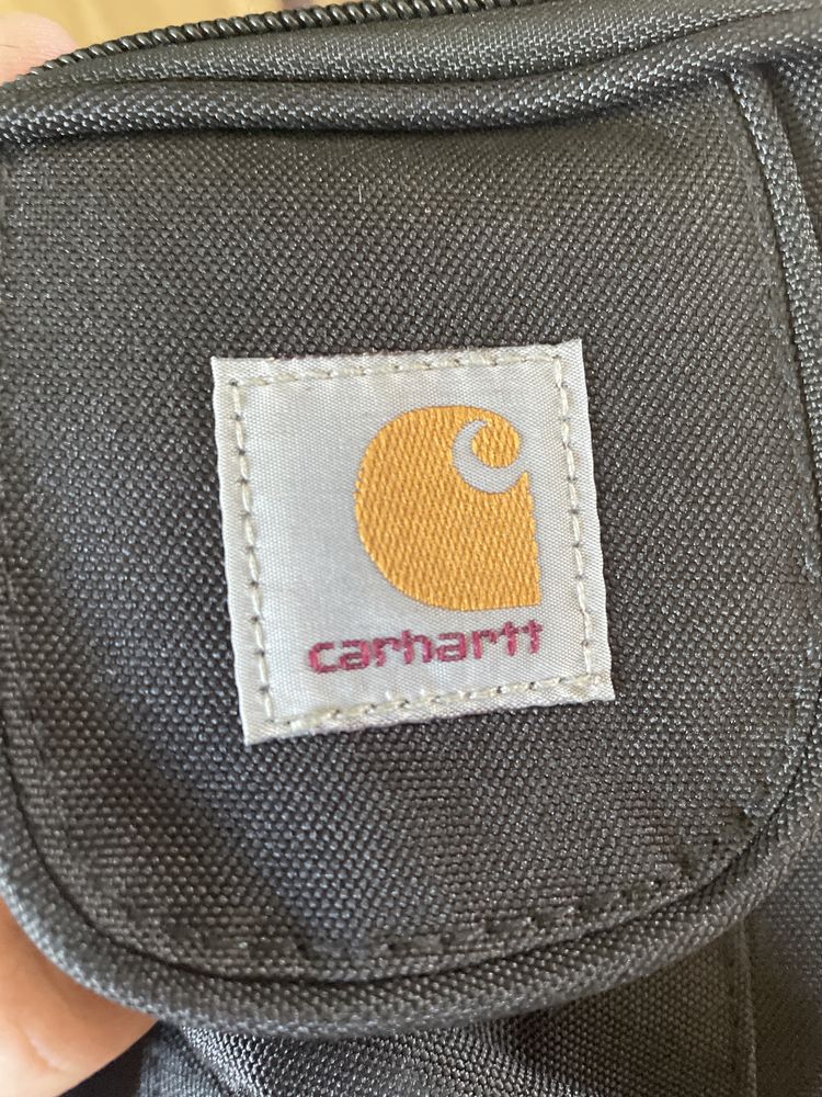 Carhartt wip shoulder bag