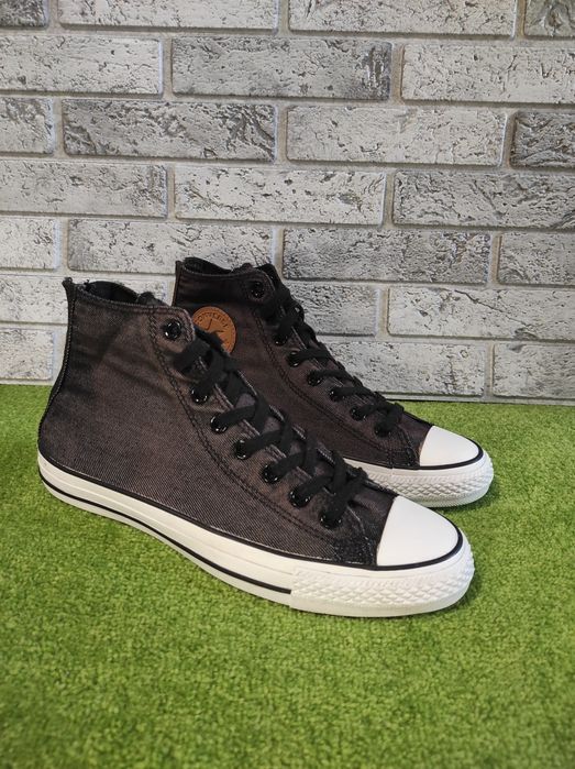 Кеди снікерси Converse Chuck Taylor All Star р.43