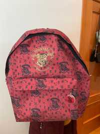 Mochila Harry Potter