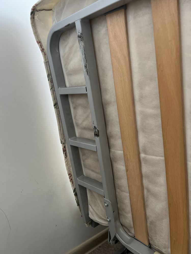 Lóżko sofa ikea beddinge
