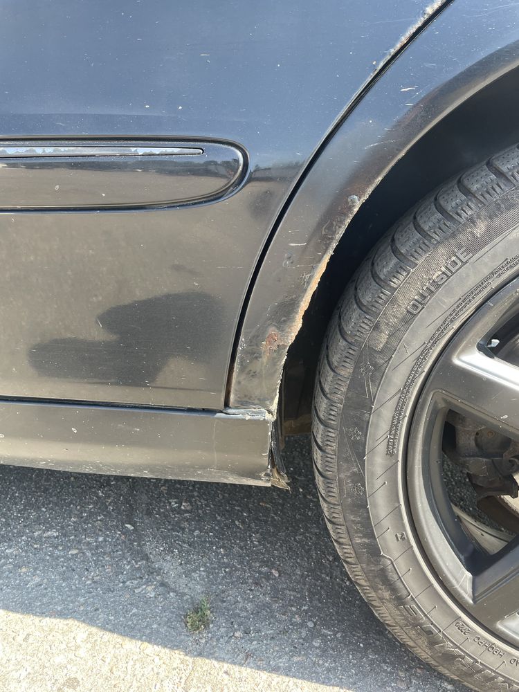 Мерседес w211 2.2cdi МКПП 6ст