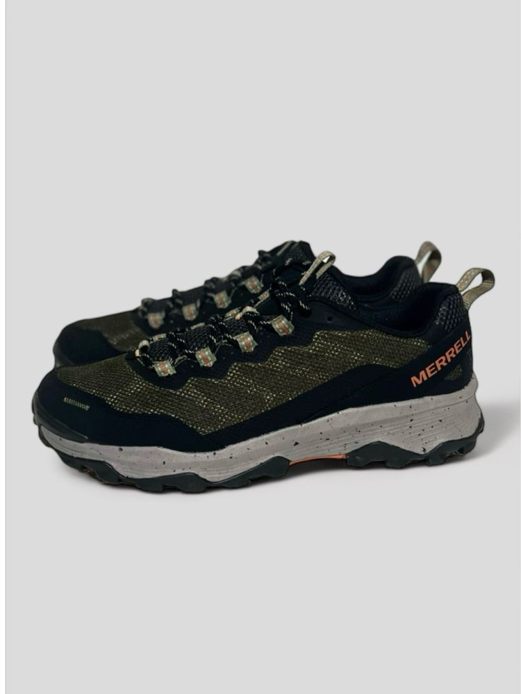 Кросівки Merrell Speed Strike оригінал кросовки мерел оригинал