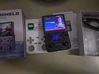 Konsola k36 handheld
