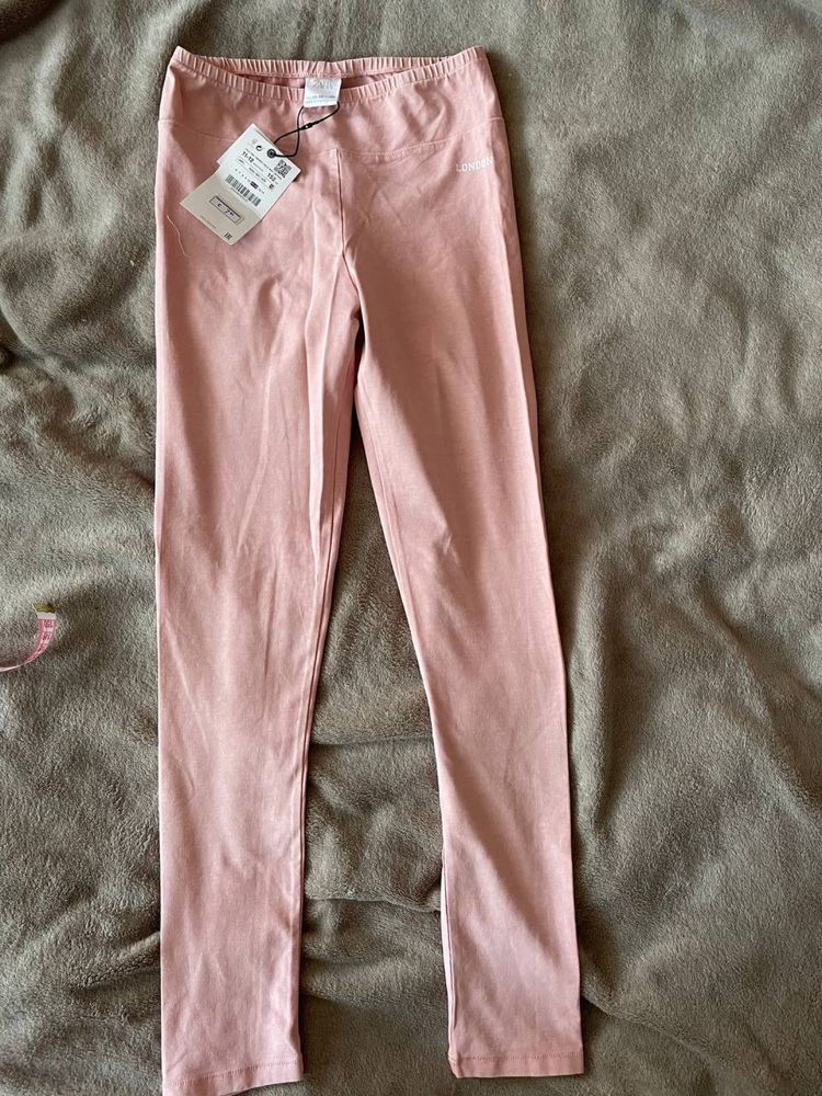 Лосины Zara, 11-12 лет, 152 см