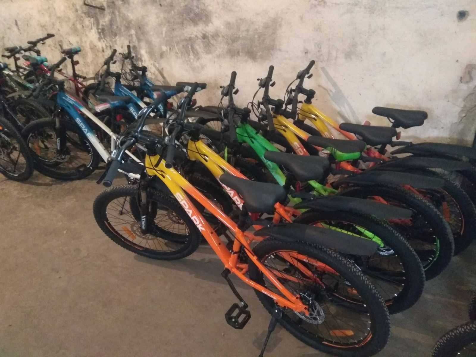 квадроцикл 200-10е новий