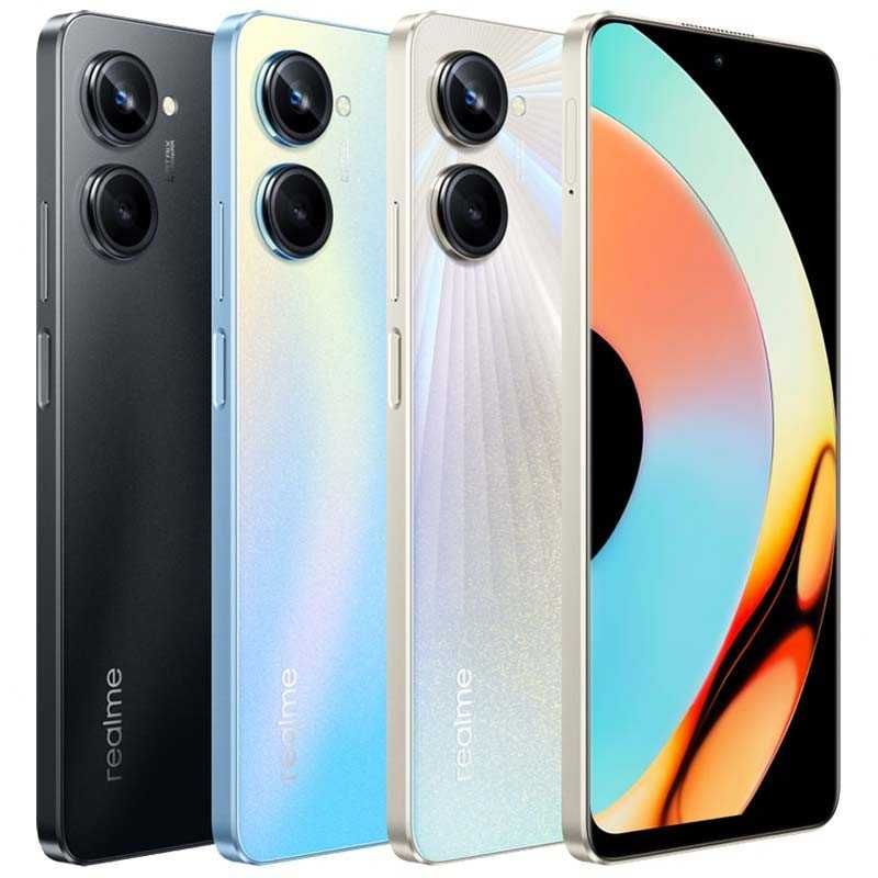 Realme 10 Pro 5G