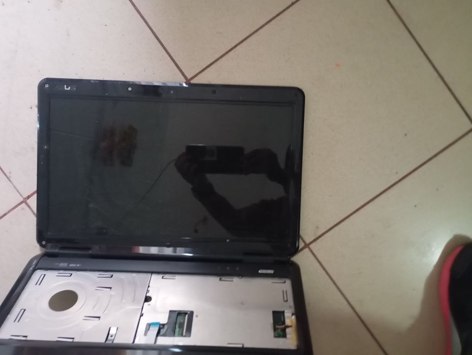 Écran portátil Assus 15 polgadas