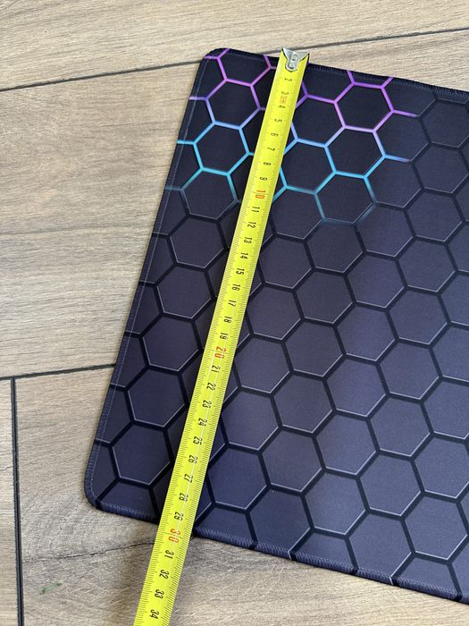 Килимок для миші ігровий 800 x 300 мм | Новий | Коврик для мыши