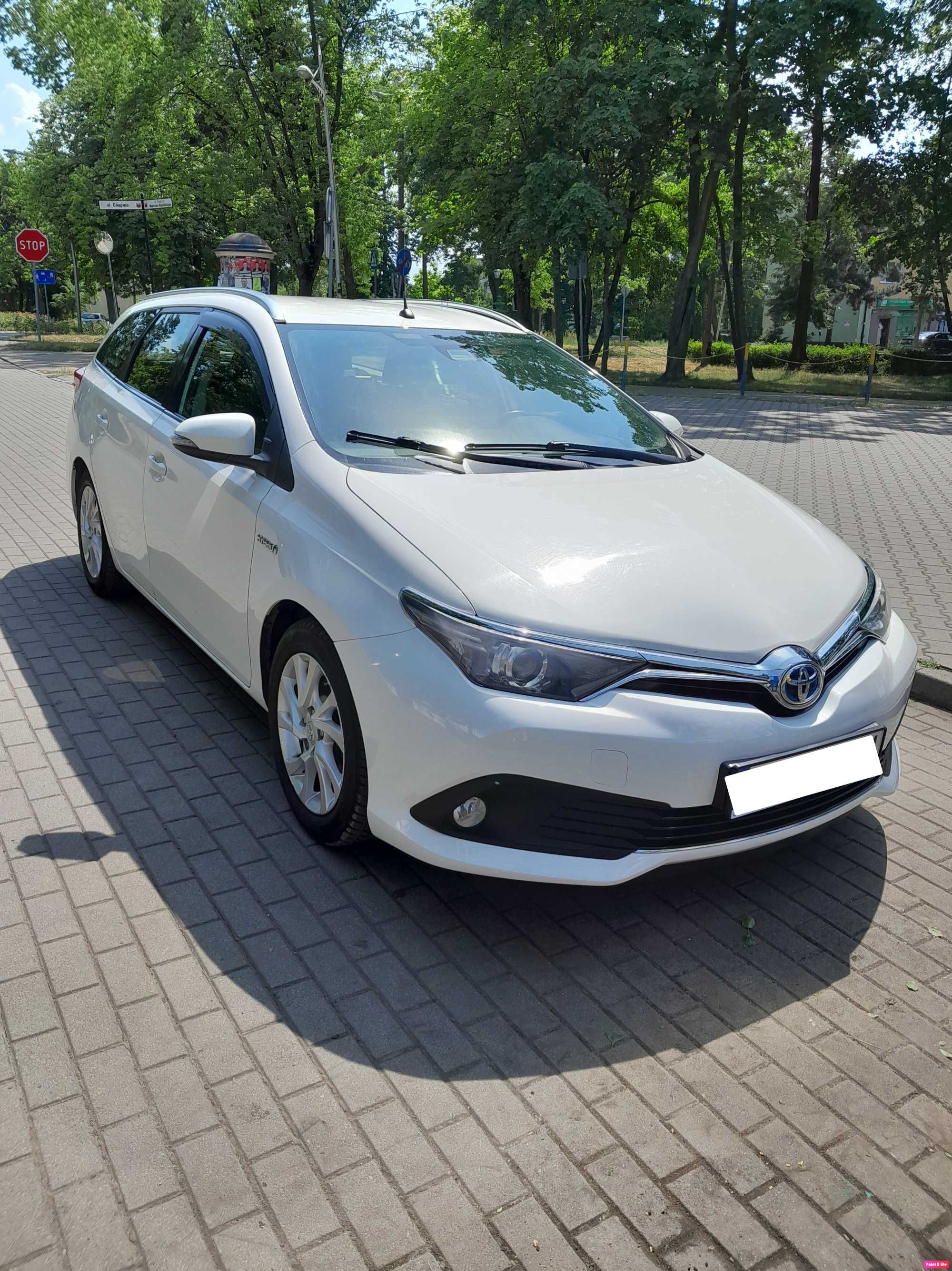 Wynajem samochodu na Taxi iTaxi Freenow Uber Bolt Opti Taxi kierowca!