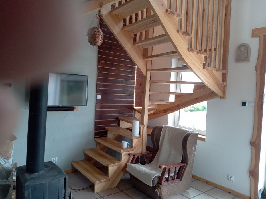 Wynajmę sympatyczny mały domek 40 m2