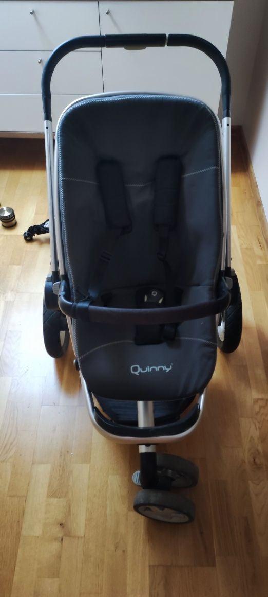 Quinny wózek spacerowy