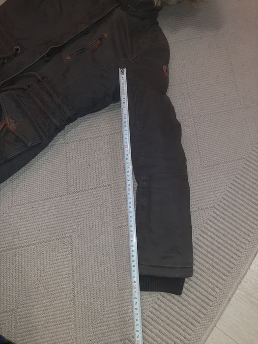 Одяг дитячий куртка