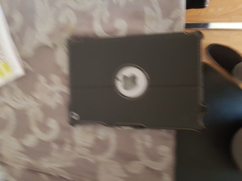 Ipad mini 1 como novo