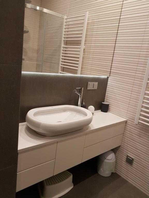 Apartament w centrum Polanica Zdrój(blisko Zieleniec, Kotlina Kłodzka)