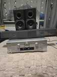 Sprzedam amplituner panasonic