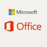 Офісний пакет Microsoft Office для Windows або MacOS