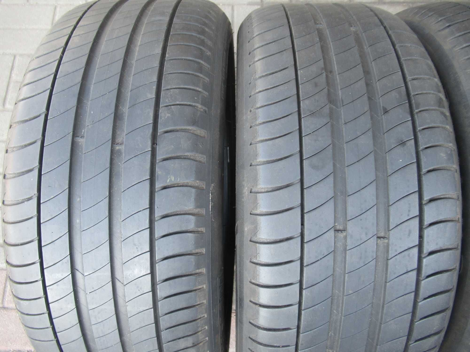 opony 225/50/17 Michelin Primacy 3 94H XL