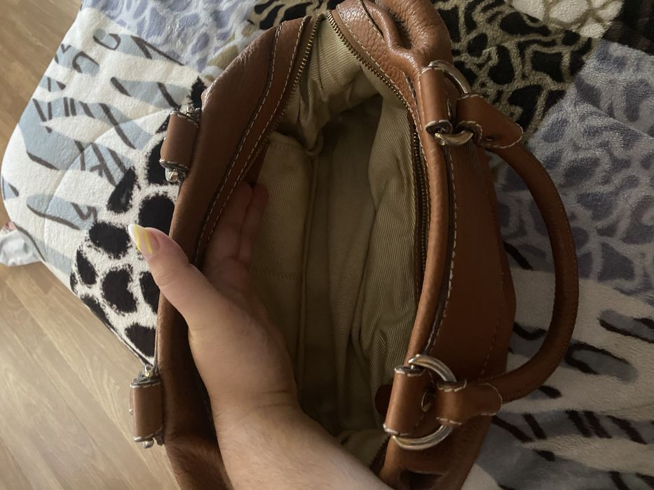 Mala Tod’s original