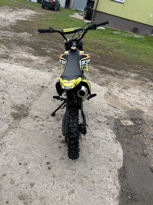 Mrf 140 ttr 2021