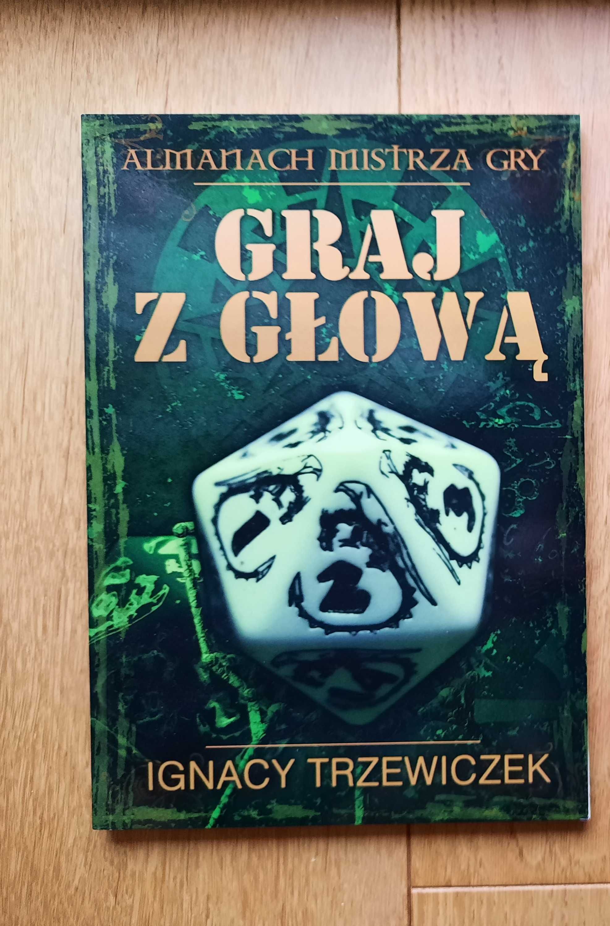 Graj z głową, I. Trzewiczek