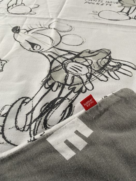 Pościel home&you Myszka Miki 140x200