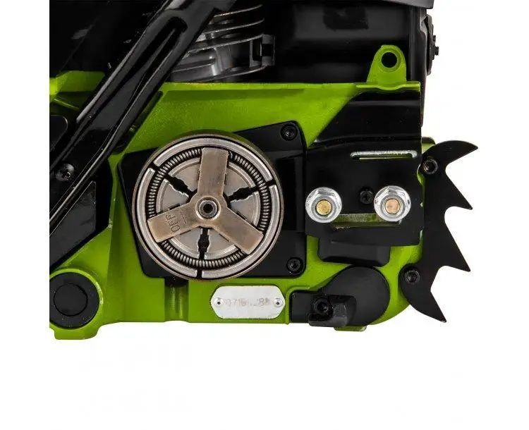 Бензопила ProCraft K450 (2шины, 2цепи)