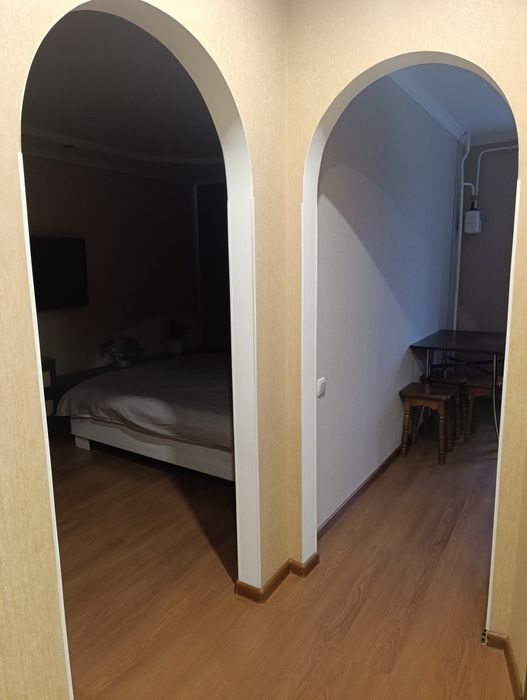 Подобова ,погодинна оренда квартир