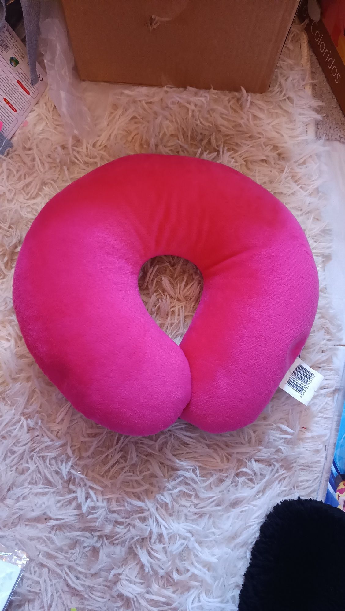 Almofada Minnie1