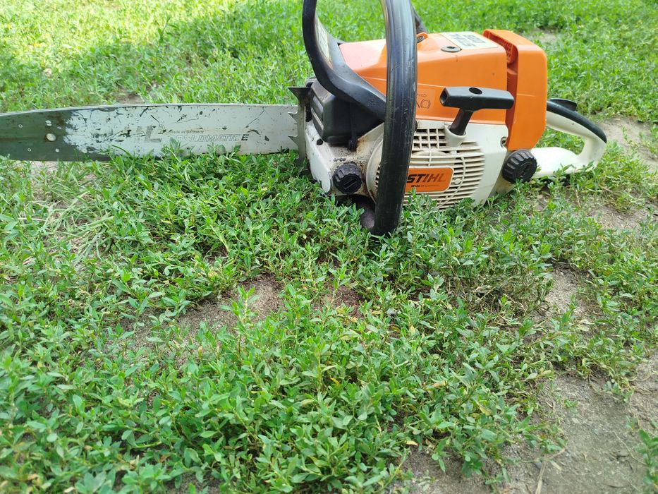 Pila Stihl ms 026