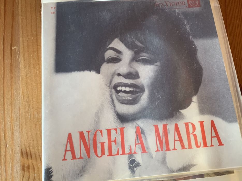 Discos de Vinil varios