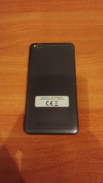 Xiaomi Redmi 4A  Б/у