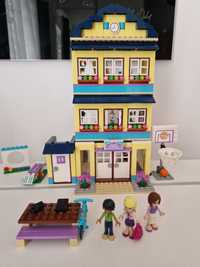 Lego Friends kilka zestawów