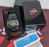 DW-8200BM Frogman Air Divers vintage-G Casio G-shock 1998