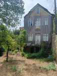 Casa Senhorial no DOURO projeto de recuperação