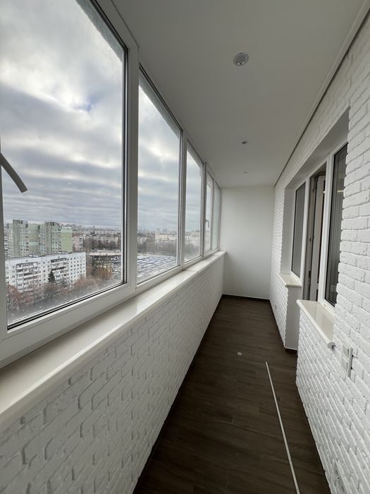 Продам 3-комн.кв.в новострое жк 524 м/р