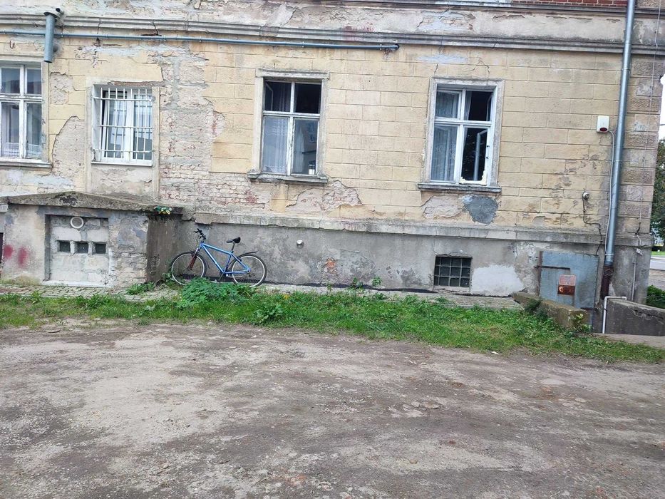 Wynajmę magazyn w centrum Gryfic. Tanio