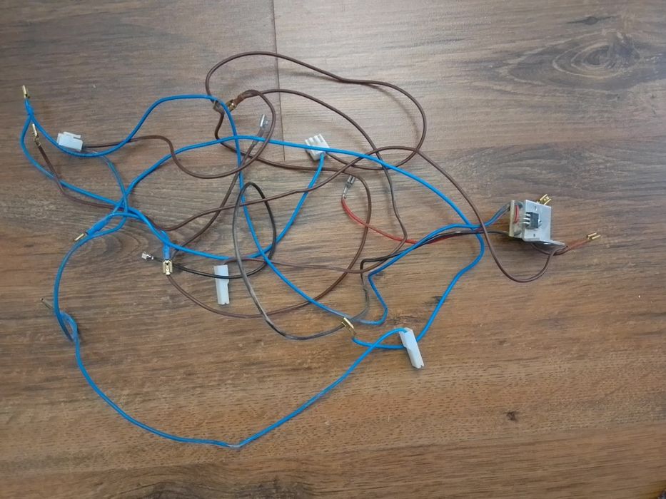 Zelmer Aquawelt, płytka silnika, oryginał, Zestaw,