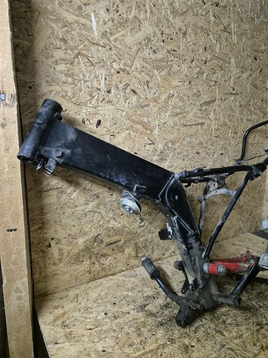 Rama mz etz 150 wahacz