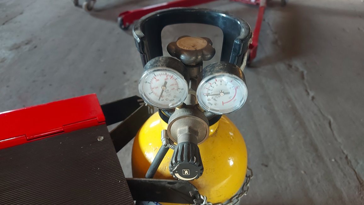 Aparelho Soldar Mig Semiautomática