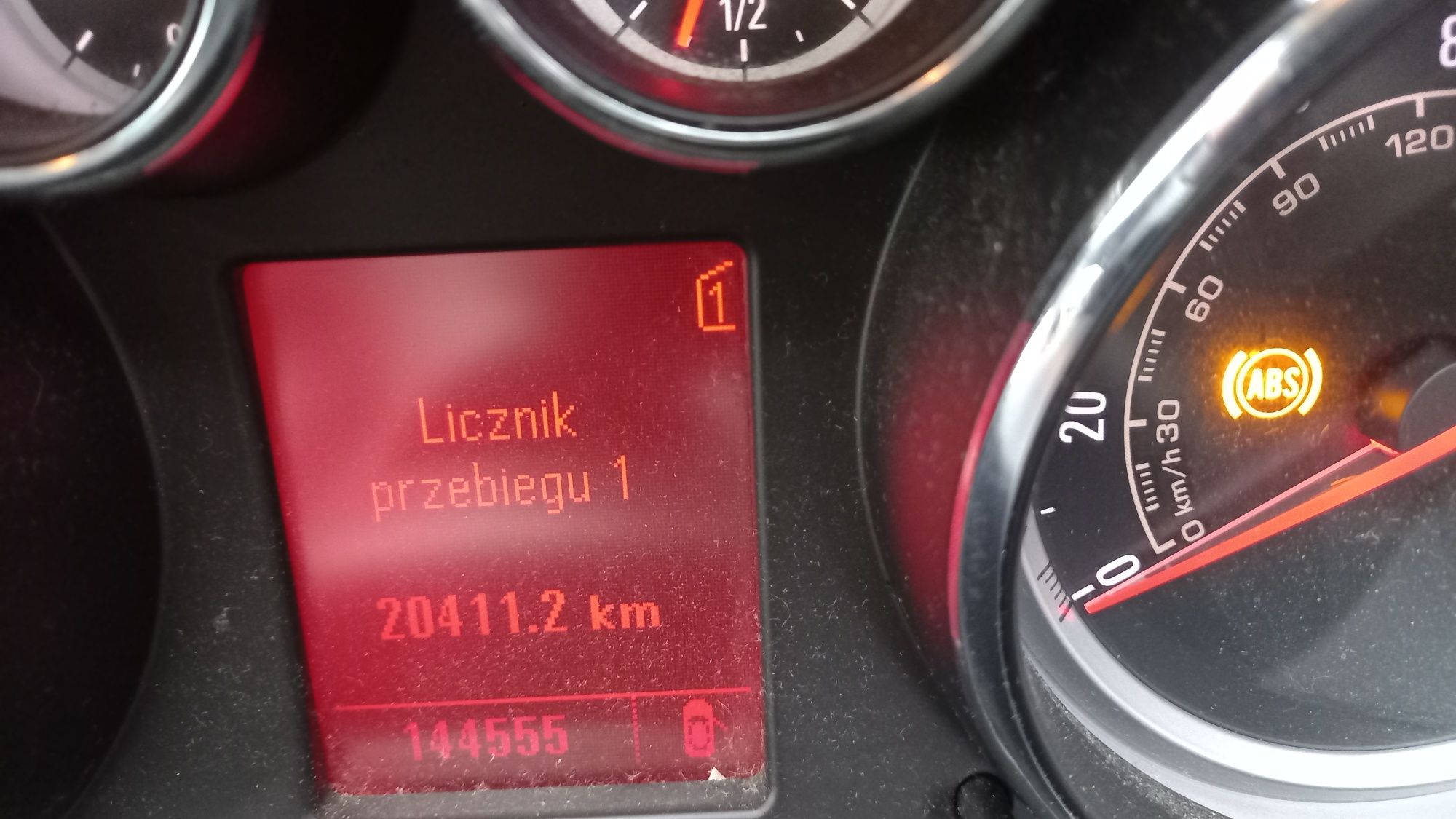 Opel insygnia 2.0 kombi ctdi