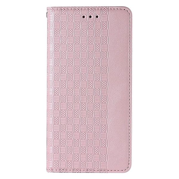Etui Strap Braders Case do Samsung Galaxy S22 Plus różowy