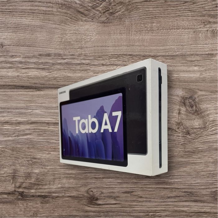 Планшет Samsung tab A7
