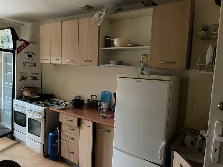 WYNAJME DOM pod noclegi pracownicze