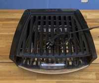 4211FL BARBECUE CHAKALL GRILL 2000W