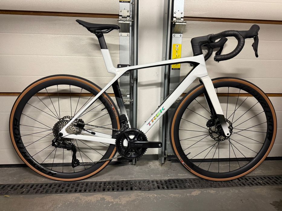 Rower szosowy Trek Madone sl6 gen8 rozmiar M