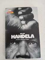 Nelson Mandela Livro