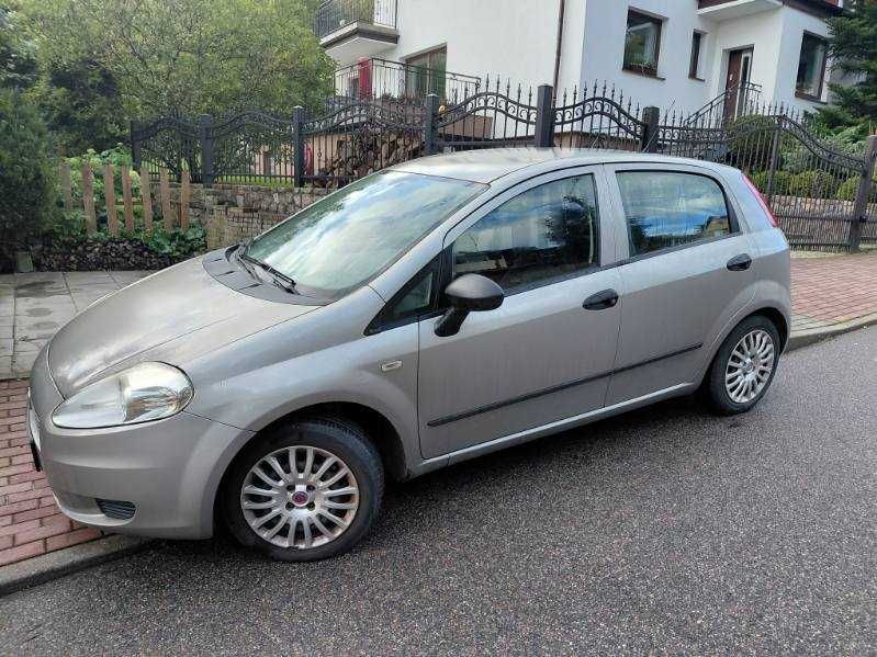 Fiat Grande Punto