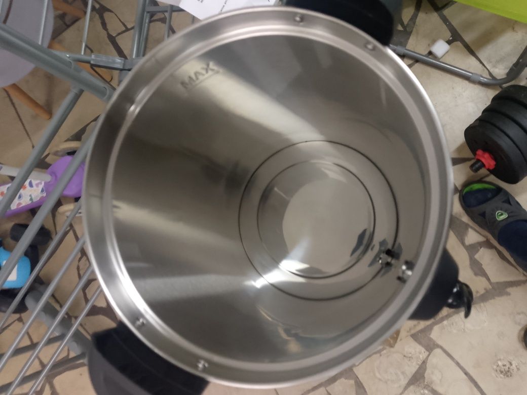 Sprzedam warnik 10l